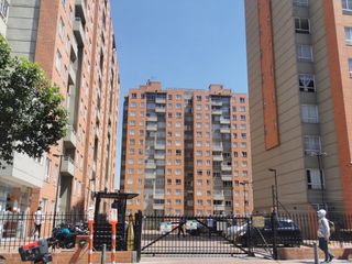 Foto 1 de Apartamento en Venta Torres de Sevilla – Venecia-  51m2, $280.000.000 – Cel: 321237----