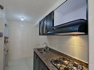 Foto 4 de Apartamento en Venta Torres de Sevilla – Venecia-  51m2, $280.000.000 – Cel: 321237----