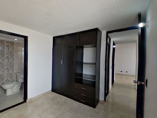 Foto 6 de Apartamento en Venta Torres de Sevilla – Venecia-  51m2, $280.000.000 – Cel: 321237----