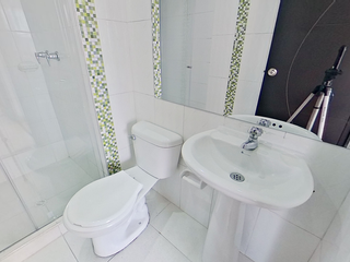 Foto 7 de Apartamento en Venta Torres de Sevilla – Venecia-  51m2, $280.000.000 – Cel: 321237----