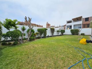 Foto 6 de CASA -TERRENO EN CHORRILLOS