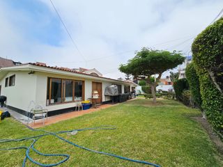 Foto 4 de CASA -TERRENO EN CHORRILLOS