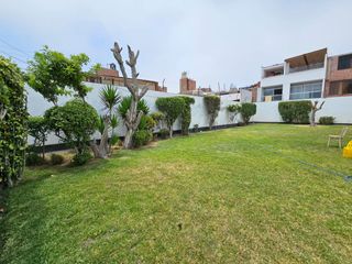 Foto 5 de CASA -TERRENO EN CHORRILLOS