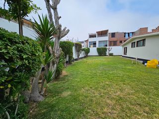 Foto 8 de CASA -TERRENO EN CHORRILLOS