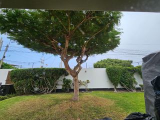 Foto 9 de CASA -TERRENO EN CHORRILLOS