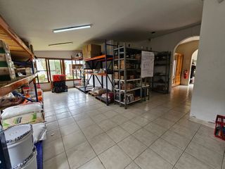 Foto 10 de CASA -TERRENO EN CHORRILLOS