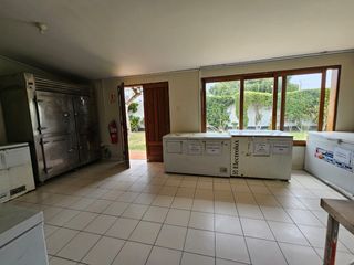 Foto 12 de CASA -TERRENO EN CHORRILLOS
