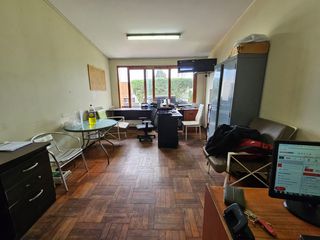Foto 14 de CASA -TERRENO EN CHORRILLOS