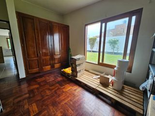 Foto 16 de CASA -TERRENO EN CHORRILLOS