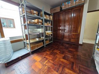 Foto 17 de CASA -TERRENO EN CHORRILLOS