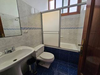 Foto 27 de CASA -TERRENO EN CHORRILLOS