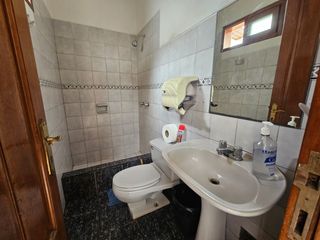 Foto 28 de CASA -TERRENO EN CHORRILLOS