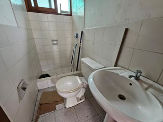 Foto 29 de CASA -TERRENO EN CHORRILLOS