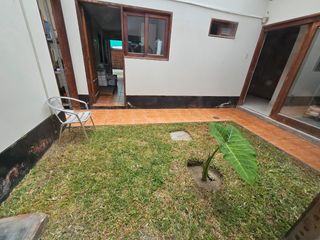 Foto 32 de CASA -TERRENO EN CHORRILLOS