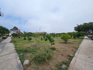 Foto 36 de CASA -TERRENO EN CHORRILLOS