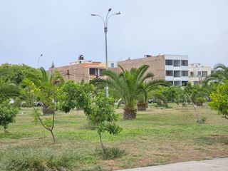 Foto 37 de CASA -TERRENO EN CHORRILLOS