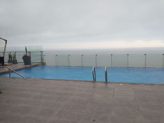 Foto 13 de DEPARTAMENTO   VISTA AL MAR 85M2 3 DORMITORIOS TERRAZA 2 COCHERAS