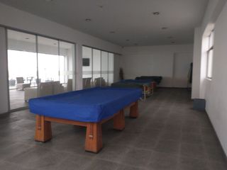 Foto 17 de DEPARTAMENTO   VISTA AL MAR 85M2 3 DORMITORIOS TERRAZA 2 COCHERAS