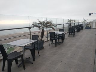 Foto 18 de DEPARTAMENTO   VISTA AL MAR 85M2 3 DORMITORIOS TERRAZA 2 COCHERAS