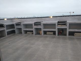 Foto 19 de DEPARTAMENTO   VISTA AL MAR 85M2 3 DORMITORIOS TERRAZA 2 COCHERAS