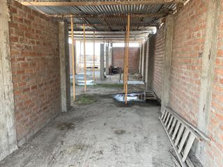 Foto 2 de Proyecto En Plano Ocasion Venta De Proyecto
