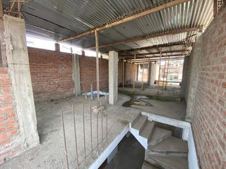 Foto 3 de Proyecto En Plano Ocasion Venta De Proyecto