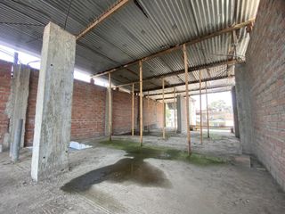 Foto 12 de Proyecto En Plano Ocasion Venta De Proyecto