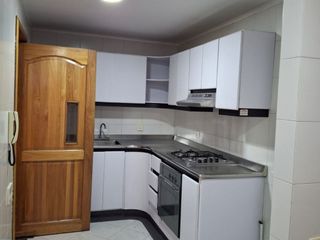 Foto 6 de Apartamento en Chapinero Arriendo