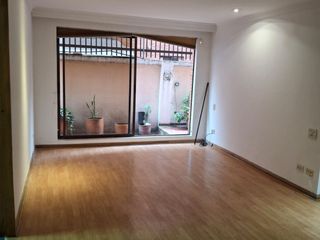 Foto 3 de Apartamento en Chapinero Arriendo