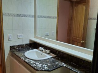 Foto 4 de Apartamento en Chapinero Arriendo