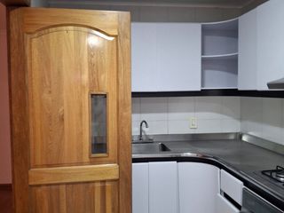 Foto 7 de Apartamento en Chapinero Arriendo
