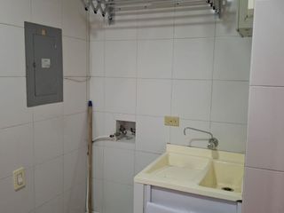 Foto 8 de Apartamento en Chapinero Arriendo