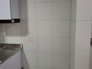 Foto 9 de Apartamento en Chapinero Arriendo