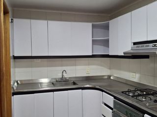 Foto 10 de Apartamento en Chapinero Arriendo