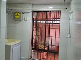 Foto 12 de Apartamento en Chapinero Arriendo