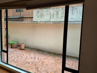 Foto 14 de Apartamento en Chapinero Arriendo