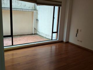 Foto 1 de Apartamento en Chapinero Arriendo