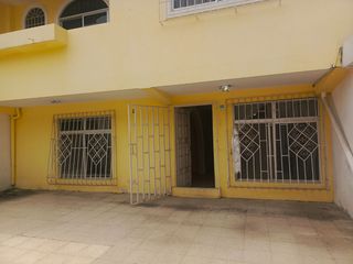 Foto 2 de Casa de venta en Ciudadela la Floresta 2, Guayaquil, Ecuador