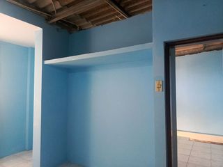 Foto 18 de Casa de venta en Ciudadela la Floresta 2, Guayaquil, Ecuador