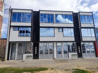 Foto 1 de VENDO- PERMUTO apartamento para estrenar, en SIMIJACA CUNDINAMARCA.