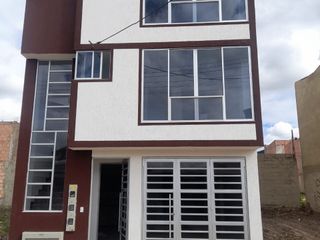 Foto 2 de VENDO- PERMUTO apartamento para estrenar, en SIMIJACA CUNDINAMARCA.