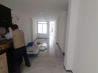 Foto 8 de VENDO- PERMUTO apartamento para estrenar, en SIMIJACA CUNDINAMARCA.