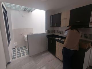 Foto 12 de VENDO- PERMUTO apartamento para estrenar, en SIMIJACA CUNDINAMARCA.