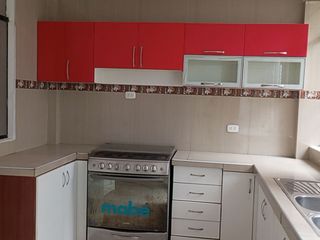Foto 13 de Casa en Alquiler en Urb. Jardines de Santa Rosa, Chiclayo