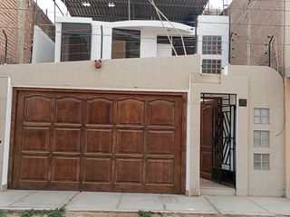 Foto 2 de Casa en Alquiler en Urb. Jardines de Santa Rosa, Chiclayo