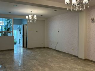 Foto 2 de Alquiler Departamento Moderno en 1er piso - Los Ficus, Pimentel