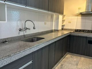 Foto 5 de Alquiler Departamento Moderno en 1er piso - Los Ficus, Pimentel