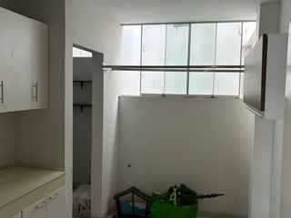 Foto 6 de Alquiler Departamento Moderno en 1er piso - Los Ficus, Pimentel