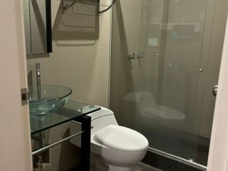 Foto 10 de Alquiler Departamento Moderno en 1er piso - Los Ficus, Pimentel