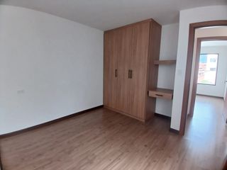 Foto 6 de CASA POR ESTRENAR DE 3 DORMITORIOS SECTOR COLEGIO BORJA VÍA A BAÑOS